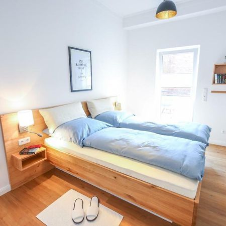 Boarding3 - Wohnen Auf Zeit Apartment Aurich Luaran gambar