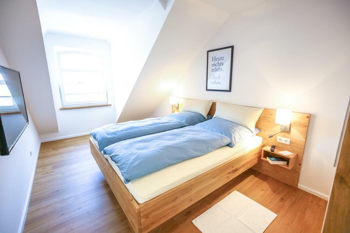 Boarding3 - Wohnen Auf Zeit Apartment Aurich Luaran gambar