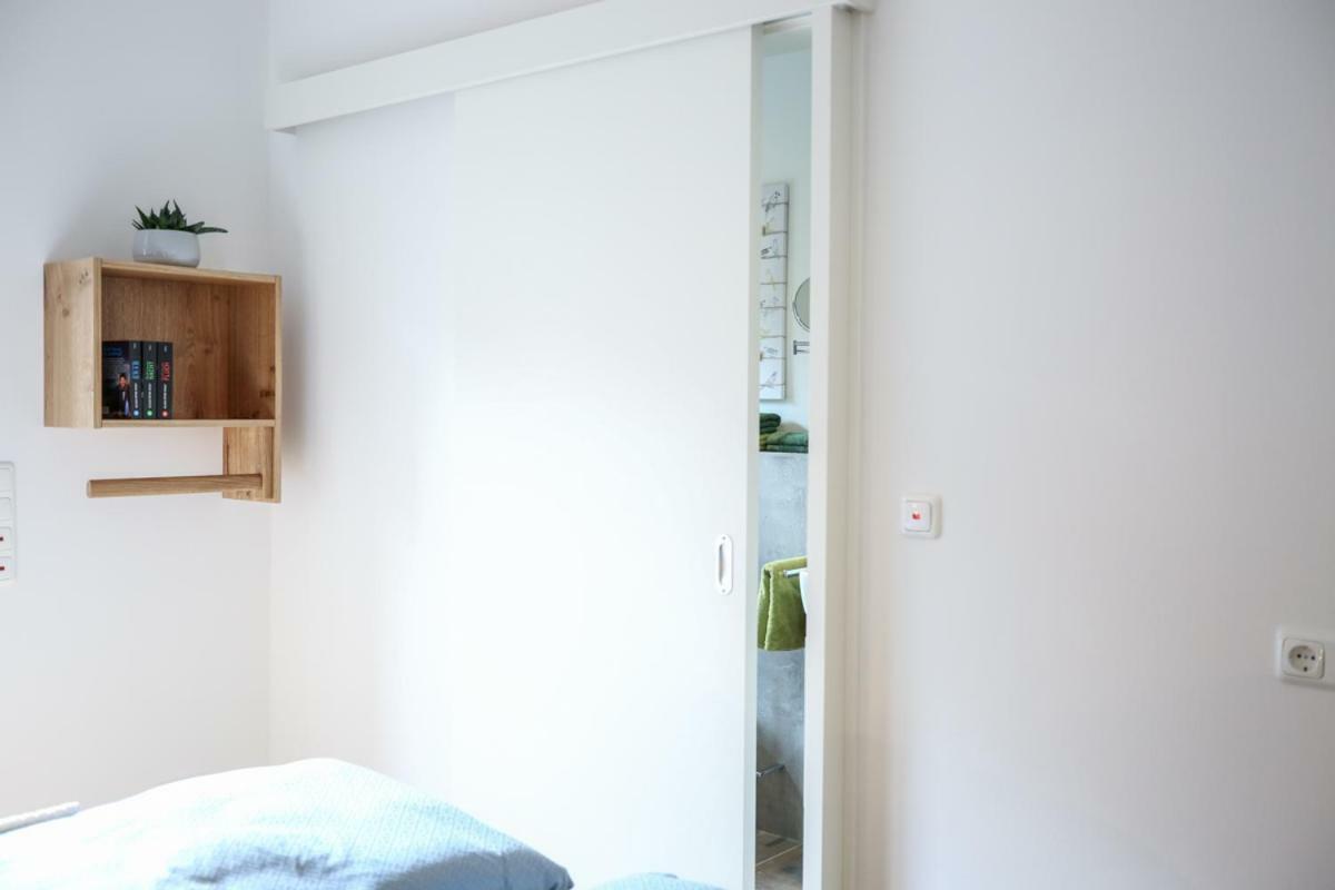 Boarding3 - Wohnen Auf Zeit Apartment Aurich Luaran gambar